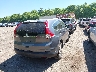 2HKRM4H70DH****** Salvage and Wrecked 2013 Honda CR-V in Massachusetts State