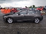 JM1BM1M73F1****** Salvage 2015 Mazda 3
