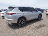 JA4J4UA83PZ****** Salvage and Wrecked 2023 Mitsubishi Outlander in Minnesota State