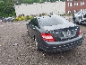 WDDGF8BB7AF****** Salvage and Repairable 2010 Mercedes-Benz C 300 in Taunton