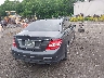 WDDGF8BB7AF****** Salvage and Wrecked 2010 Mercedes-Benz C 300 in Massachusetts State
