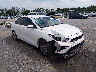 3KPF24AD5ME****** Salvamento y Destrozados 2021 Kia Forte en Lexington