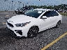 3KPF24AD5ME****** Usados y Reparables 2021 Kia Forte en Lexington