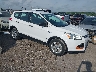 1FMCU0F74FU****** Salvamento y Destrozados 2015 Ford Escape en Tulsa