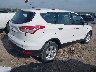 1FMCU0F74FU****** Salvamento y Destrozados 2015 Ford Escape en Estado de Oklahoma