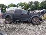 1FTFW1RG4JF****** Repairable 2018 Ford F-150 in Georgia State