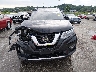 5N1AT2MT3LC****** Wrecked 2020 Nissan Rogue in Illinois State