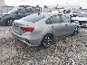 3KPF24AD8RE****** Salvage and Wrecked 2024 Kia Forte in Georgia State