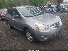 JN8AS5MV1DW****** Salvamento y Destrozados 2013 Nissan Rogue en Long Island