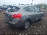 JN8AS5MV1DW****** Salvamento y Destrozados 2013 Nissan Rogue en Estado de Nueva York