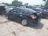 3N1AB7AP5DL****** Salvamento y Reparables 2013 Nissan Sentra en Kansas City