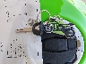 JKBZXJK16SA****** Salvamento 2025 Kawasaki Ninja ZX-6R en Estado de Minnesota