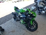 JKBZXJK16SA****** Salvamento y Destrozados 2025 Kawasaki Ninja ZX-6R en Rec Rides Online Exclusive