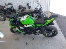 JKBZXJK16SA****** Usados 2025 Kawasaki Ninja ZX-6R en Estado de Minnesota