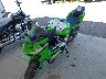 JKBZXJK16SA****** Usados y Reparables 2025 Kawasaki Ninja ZX-6R en Rec Rides Online Exclusive