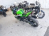 JKBZXJK16SA****** Salvamento y Reparables 2025 Kawasaki Ninja ZX-6R en Rec Rides Online Exclusive