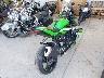 JKBZXJK16SA****** Salvamento y Destrozados 2025 Kawasaki Ninja ZX-6R en Estado de Minnesota