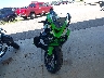 JKBZXJK16SA****** Usados y Reparables 2025 Kawasaki Ninja ZX-6R en Estado de Minnesota