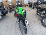 JKBZXJK16SA****** Salvamento y Reparables 2025 Kawasaki Ninja ZX-6R en Estado de Minnesota