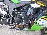 JKBZXJK16SA****** Destrozados 2025 Kawasaki Ninja ZX-6R en Rec Rides Online Exclusive