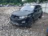 SALVP2BG5DH****** Used and Repairable 2013 Land Rover Range Rover Evoque in Atlanta South