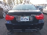 WBAPH53599A****** Destrozados 2009 BMW 3 Series en Estado de California