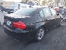 WBAPH53599A****** Salvamento y Destrozados 2009 BMW 3 Series en Estado de California