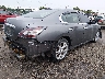 1N4AA5AP4EC****** Salvamento y Destrozados 2014 Nissan Maxima en Estado de Kansas