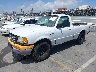 1FTYR10D43T****** Used and Repairable 2003 Ford Ranger in Los Angeles South
