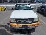 1FTYR10D43T****** Salvage and Repairable 2003 Ford Ranger in California State