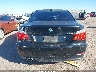 WBANU53598C****** Wrecked 2008 BMW 528i