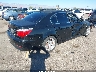 WBANU53598C****** Salvage and Wrecked 2008 BMW 528i in Arizona State