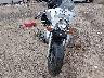 JKBVNKD118A****** Usados y Reparables 2008 Kawasaki Vulcan 1600 en Estado de Arkansas