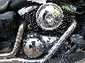 JKBVNKD118A****** Destrozados 2008 Kawasaki Vulcan 1600 en Rec Rides Online Exclusive