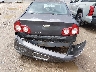 1G1ZE5EB2A4****** Destrozados 2010 Chevrolet Malibu en Estado de Ohio