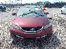 19XFB2F80FE****** Wrecked 2015 Honda Civic in South Carolina State