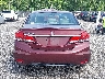 19XFB2F80FE****** Wrecked 2015 Honda Civic