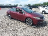 19XFB2F80FE****** Salvage and Wrecked 2015 Honda Civic in Lexington
