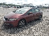 19XFB2F80FE****** Used and Repairable 2015 Honda Civic in Lexington