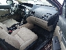 19XFB2F80FE****** Used and Repairable 2015 Honda Civic in South Carolina State