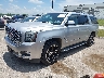 1GKS2JKJ6FR****** Used and Repairable 2015 GMC Yukon XL in Fort Worth North