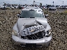 3GNDA23P26S****** Wrecked 2006 Chevrolet HHR in Oregon State