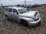 3GNDA23P26S****** Salvage and Wrecked 2006 Chevrolet HHR in Eugene