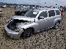 3GNDA23P26S****** Used and Repairable 2006 Chevrolet HHR in Eugene