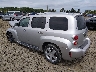 3GNDA23P26S****** Salvage and Repairable 2006 Chevrolet HHR in Eugene