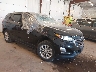 2GNAXSEV6J6****** Salvage and Wrecked 2018 Chevrolet Equinox in Flint