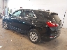 2GNAXSEV6J6****** Salvage and Repairable 2018 Chevrolet Equinox in Flint