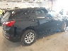 2GNAXSEV6J6****** Salvage and Wrecked 2018 Chevrolet Equinox in Michigan State