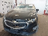 2GNAXSEV6J6****** Salvage and Repairable 2018 Chevrolet Equinox in Michigan State