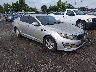 KNAGM4A70E5****** Salvage and Wrecked 2014 Kia Optima in Richmond